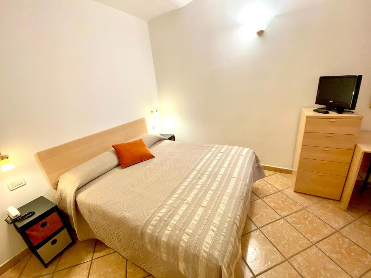Residence Signa Perugia Buitenkant foto