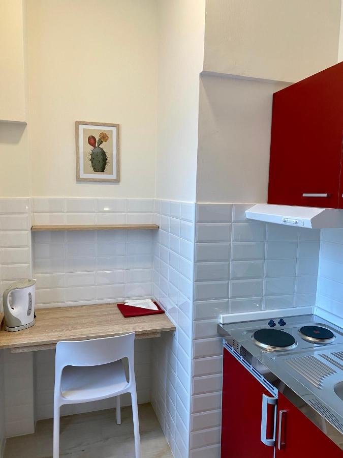 Residence Signa Perugia Buitenkant foto