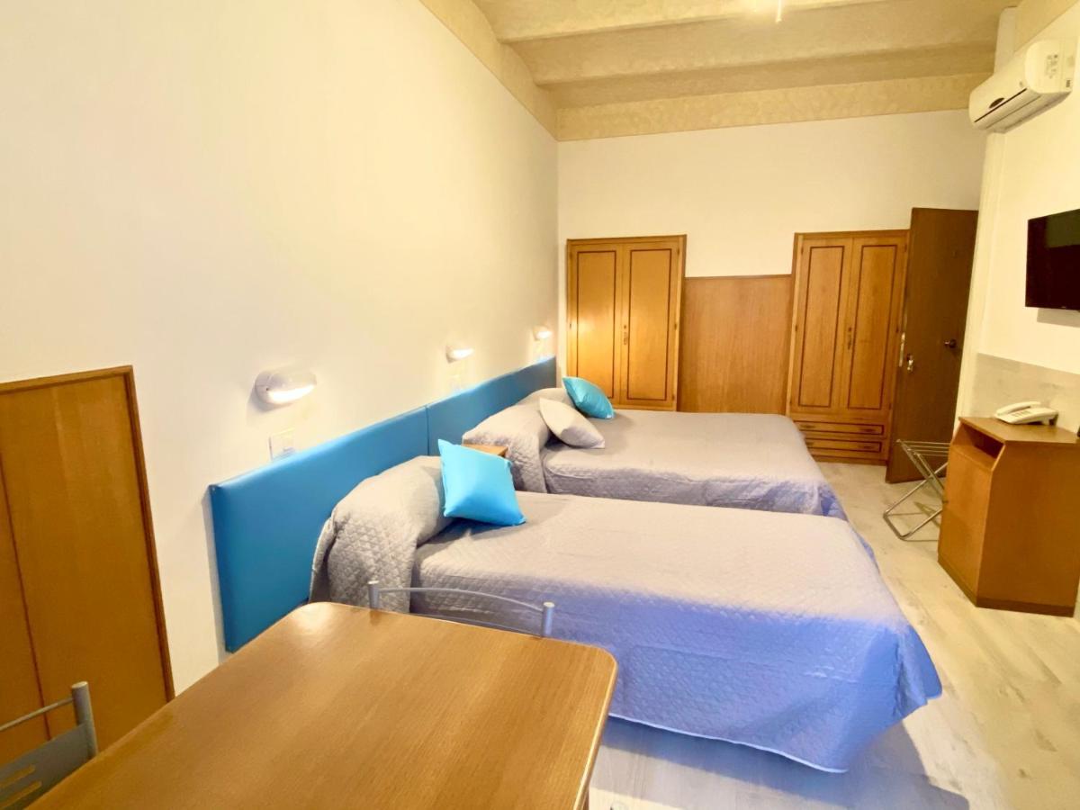 Residence Signa Perugia Buitenkant foto