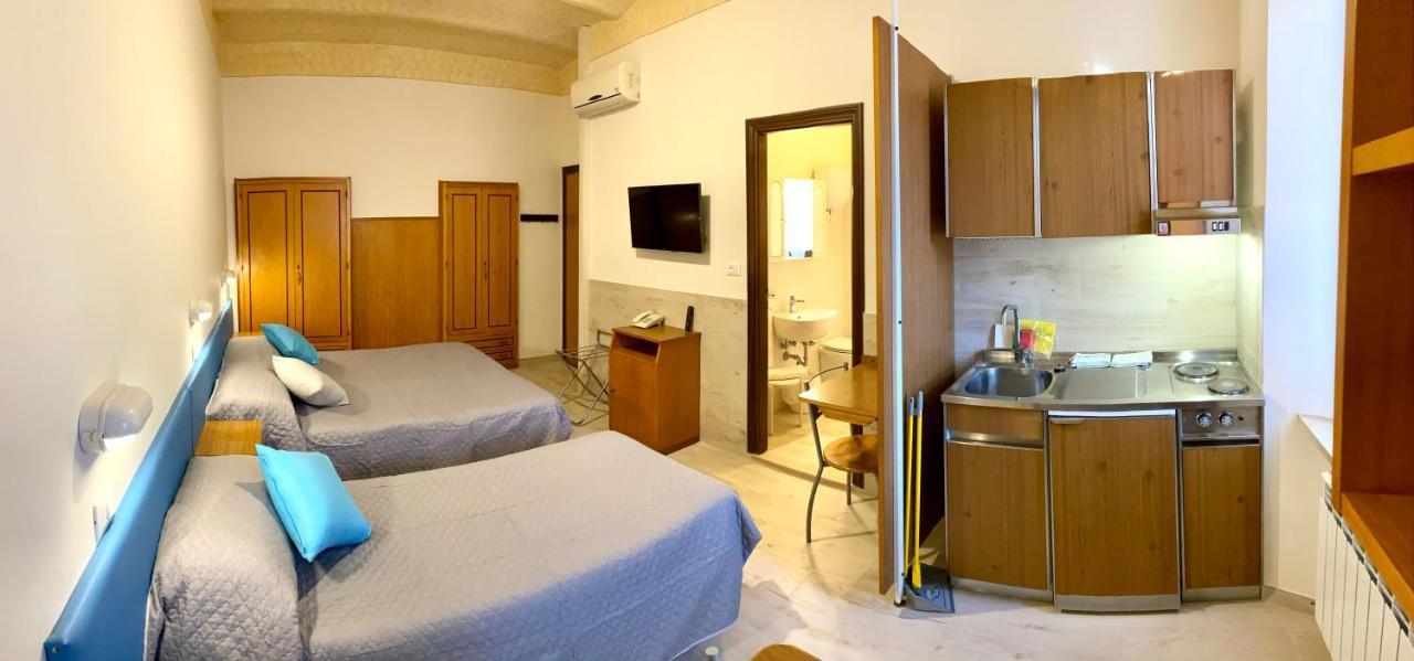 Residence Signa Perugia Buitenkant foto