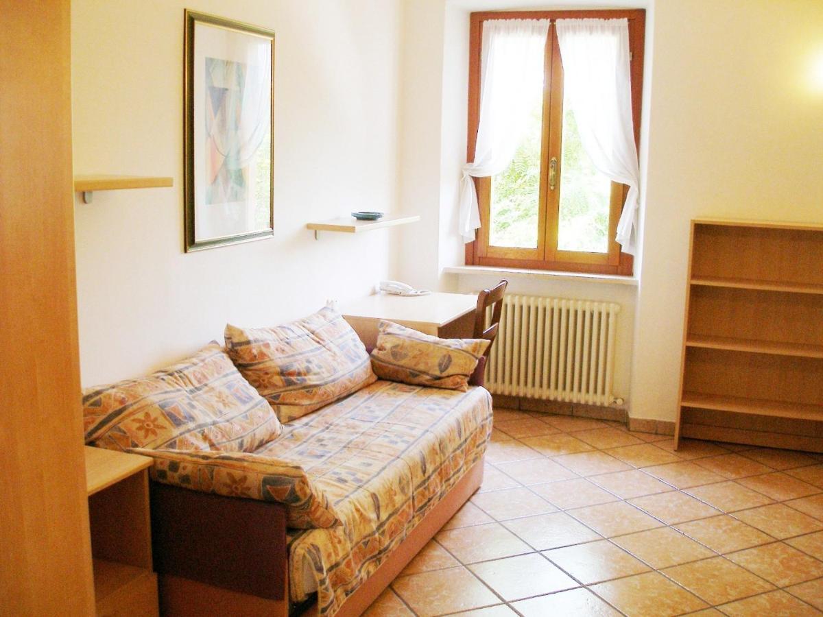 Residence Signa Perugia Kamer foto