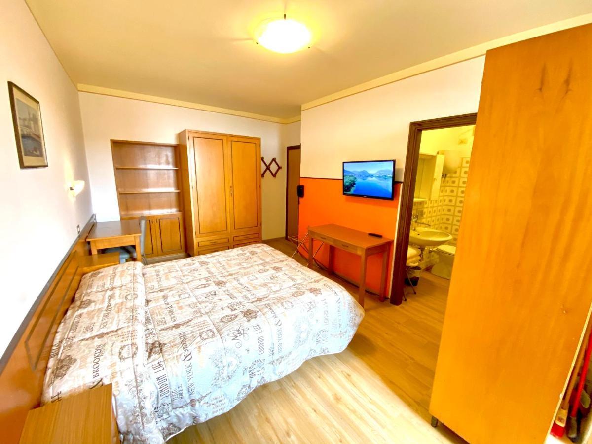 Residence Signa Perugia Buitenkant foto
