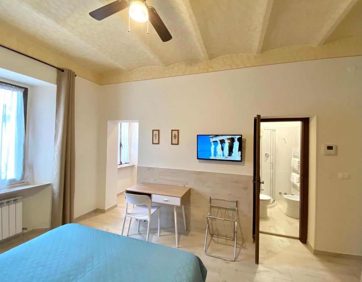 Residence Signa Perugia Buitenkant foto