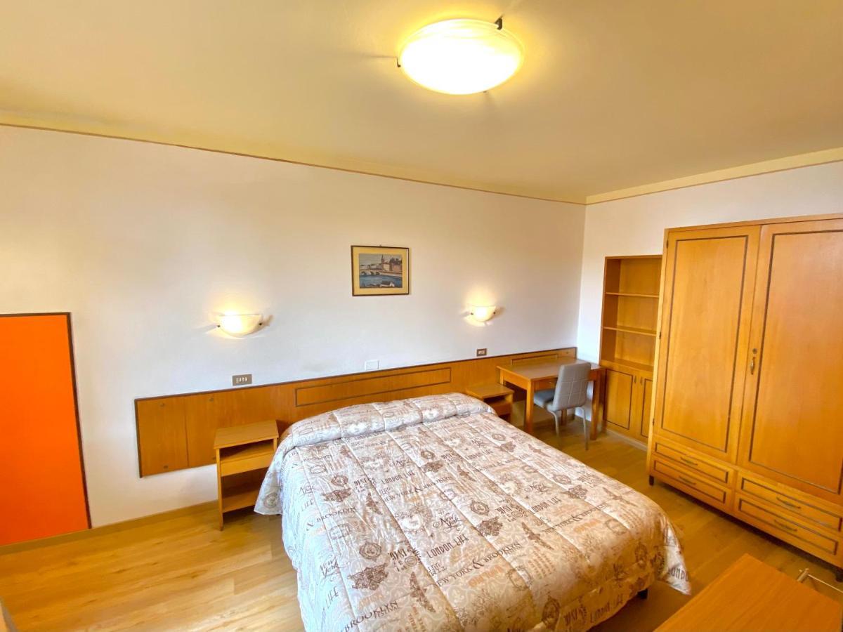 Residence Signa Perugia Buitenkant foto