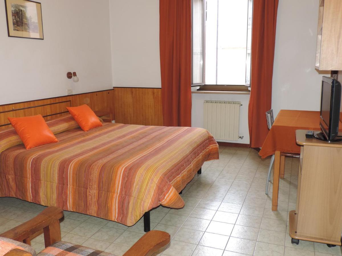 Residence Signa Perugia Buitenkant foto