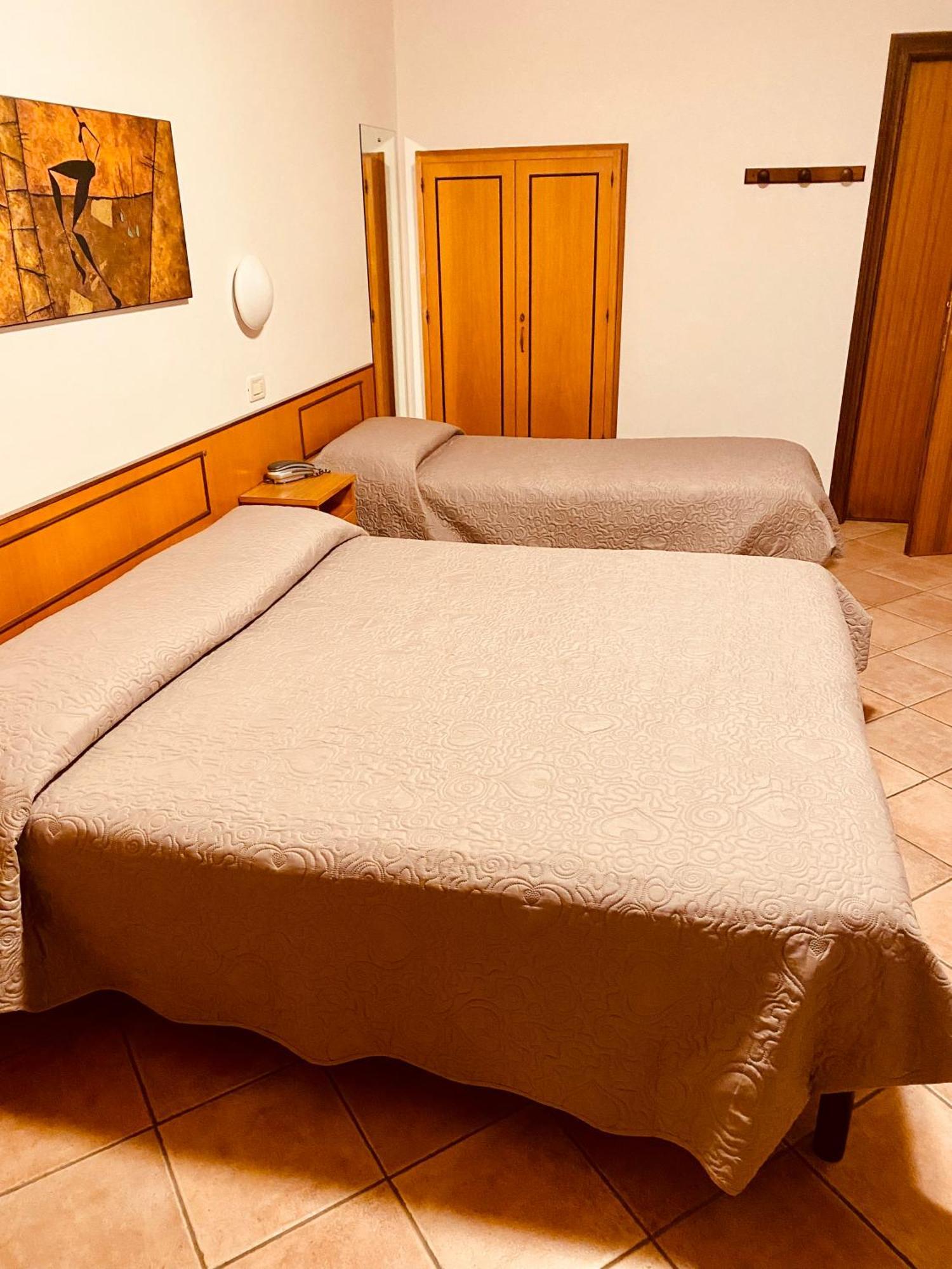 Residence Signa Perugia Buitenkant foto