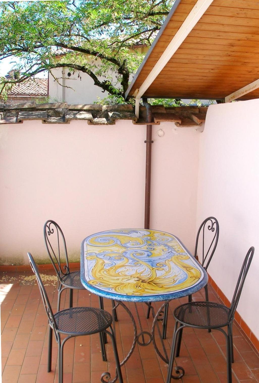 Residence Signa Perugia Buitenkant foto