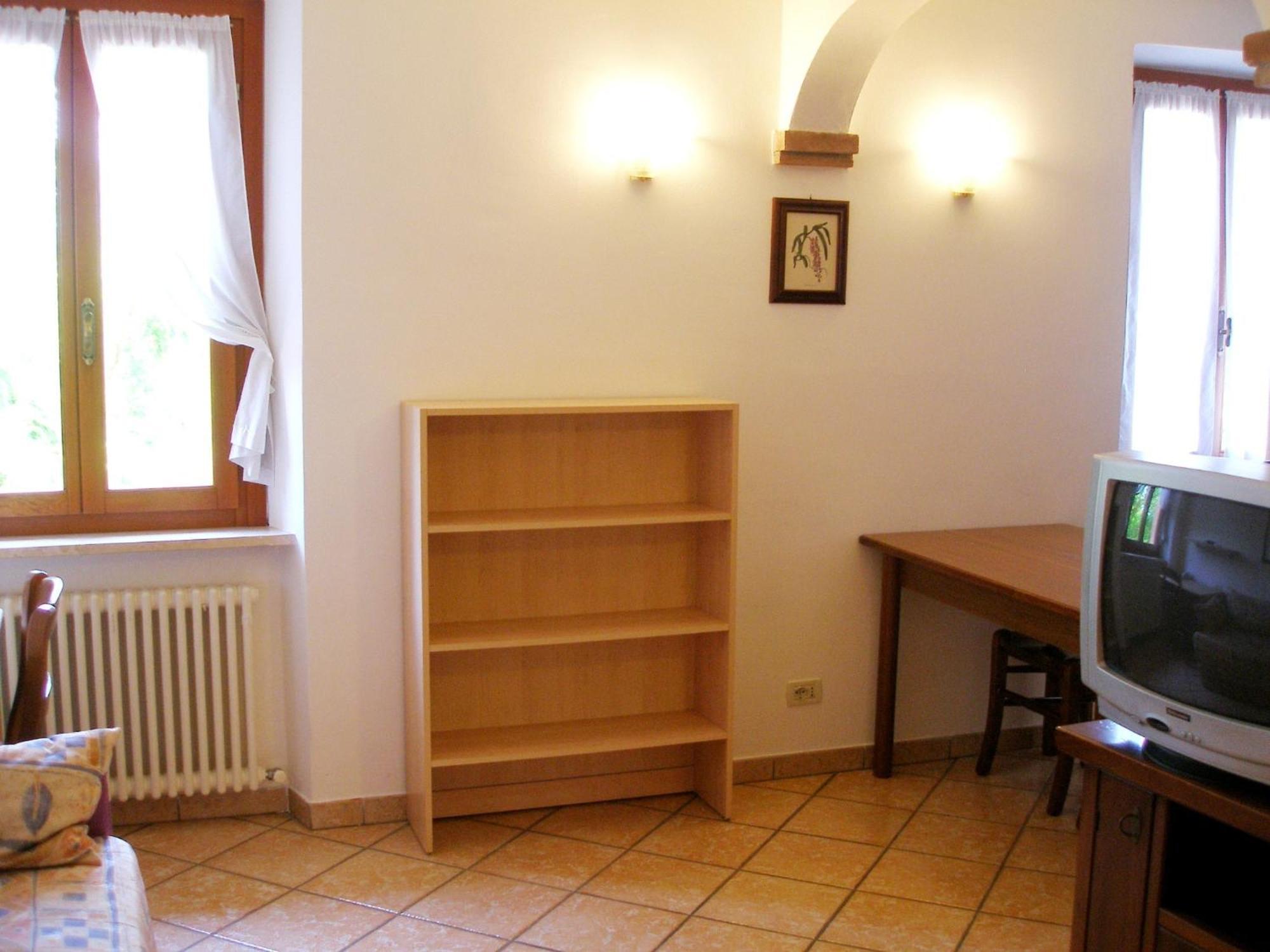Residence Signa Perugia Kamer foto