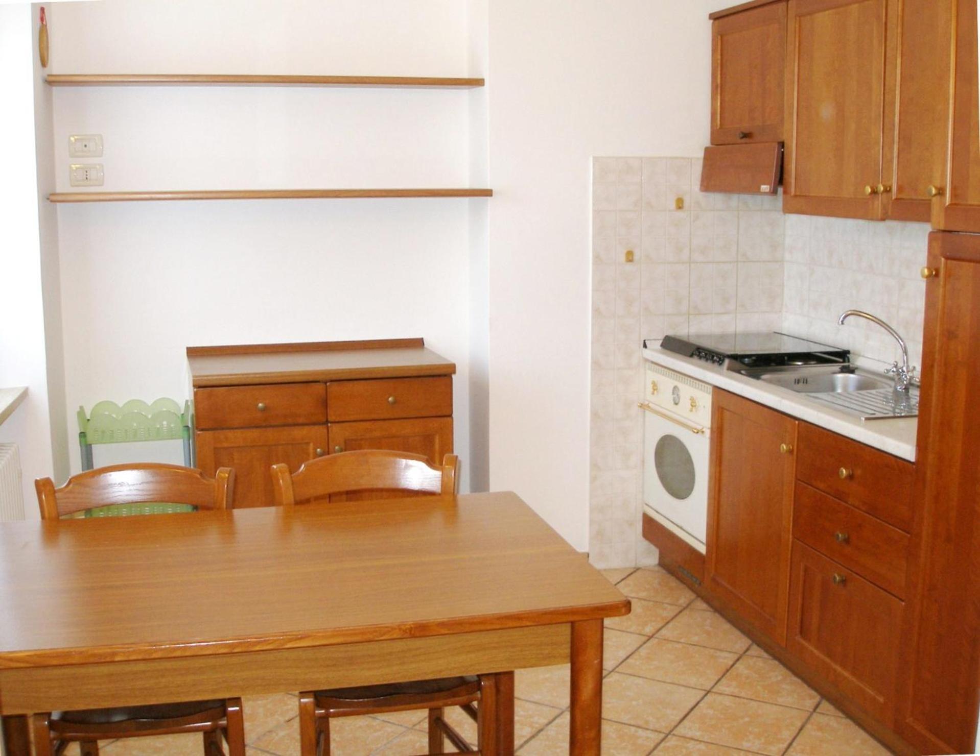 Residence Signa Perugia Kamer foto