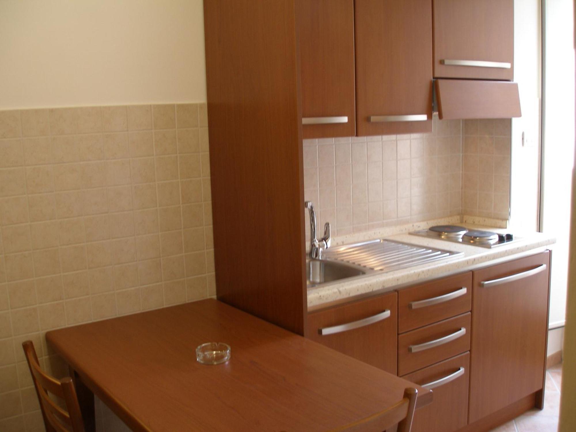 Residence Signa Perugia Kamer foto