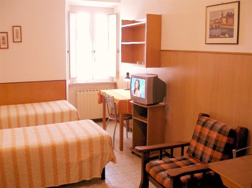 Residence Signa Perugia Buitenkant foto
