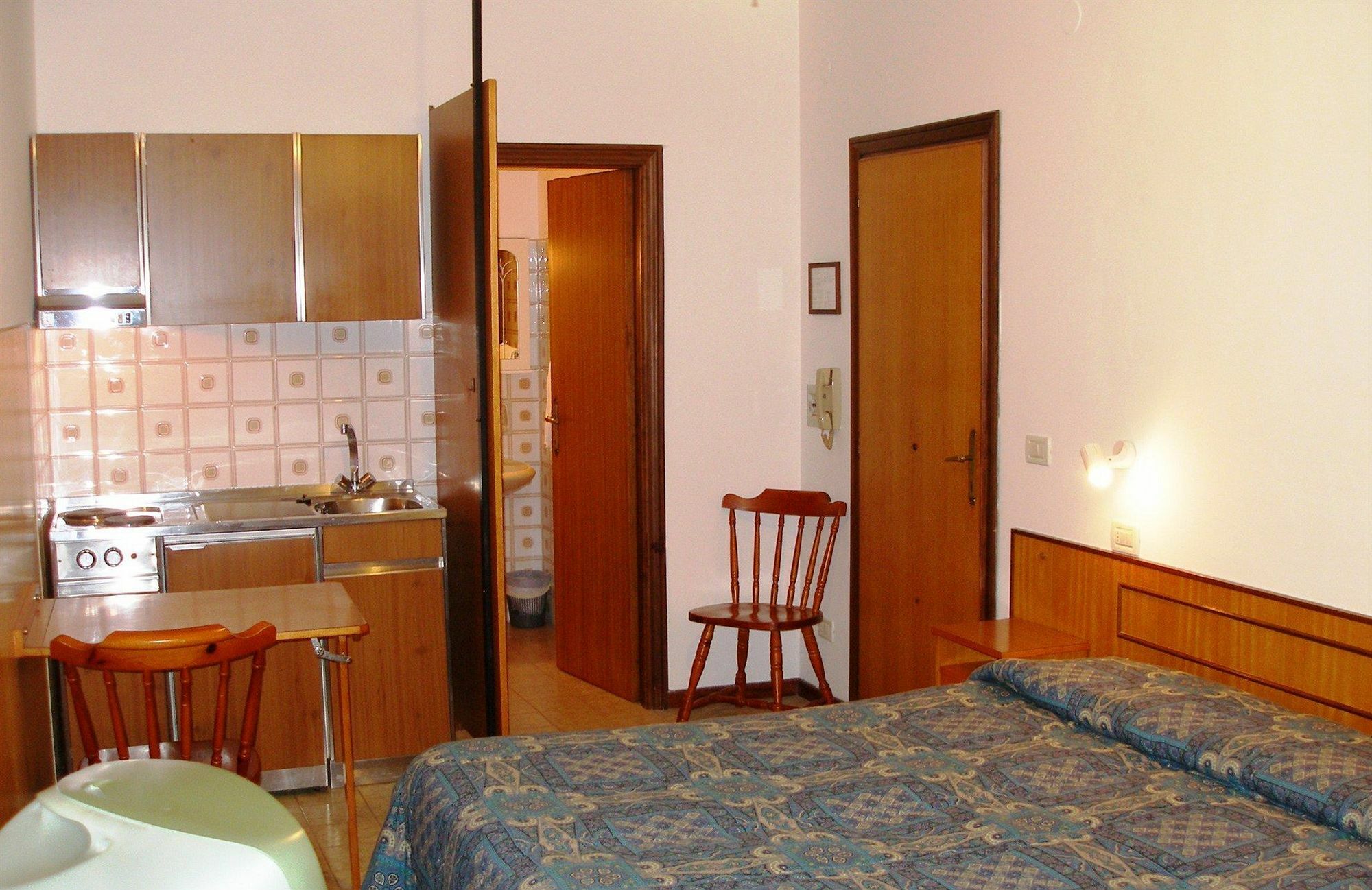 Residence Signa Perugia Buitenkant foto