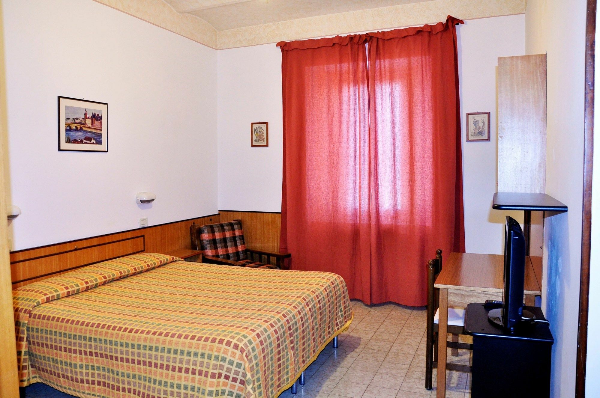 Residence Signa Perugia Buitenkant foto