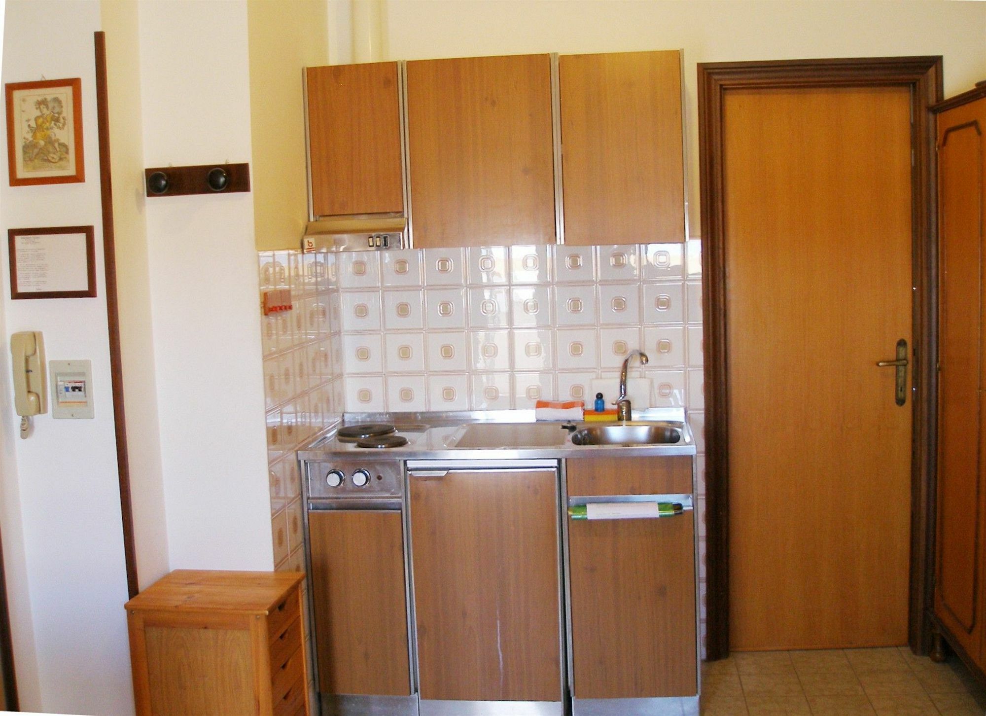 Residence Signa Perugia Buitenkant foto