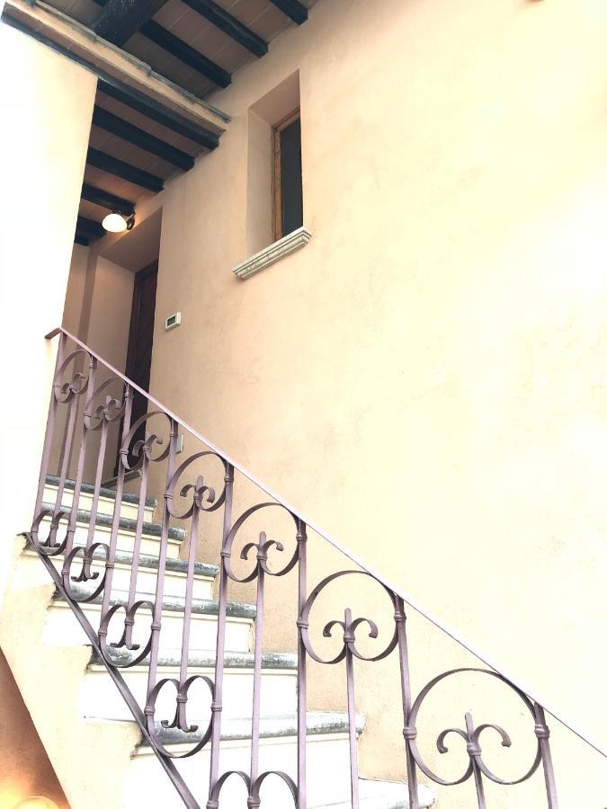 Residence Signa Perugia Buitenkant foto