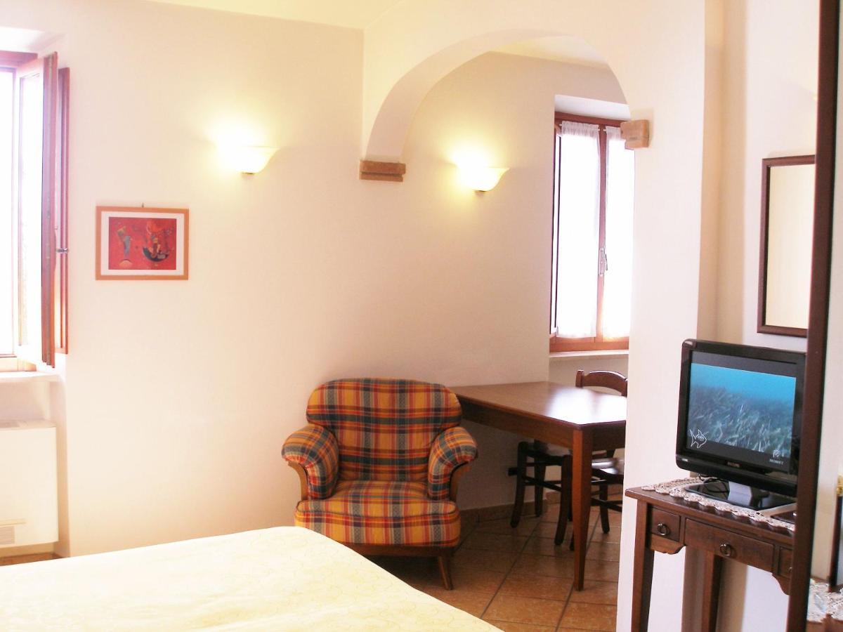 Residence Signa Perugia Buitenkant foto