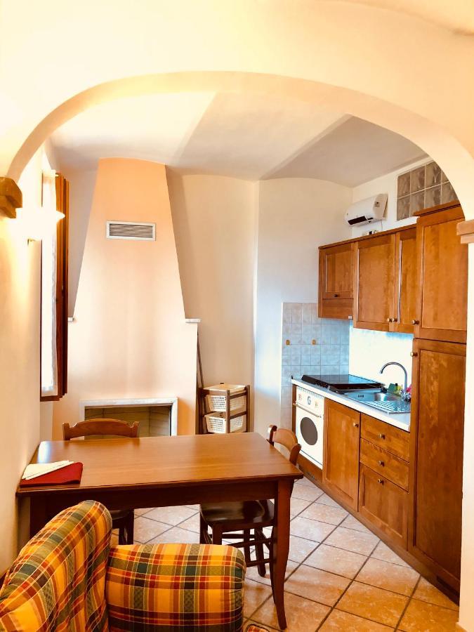 Residence Signa Perugia Buitenkant foto