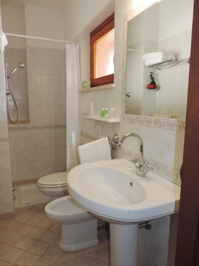 Residence Signa Perugia Buitenkant foto