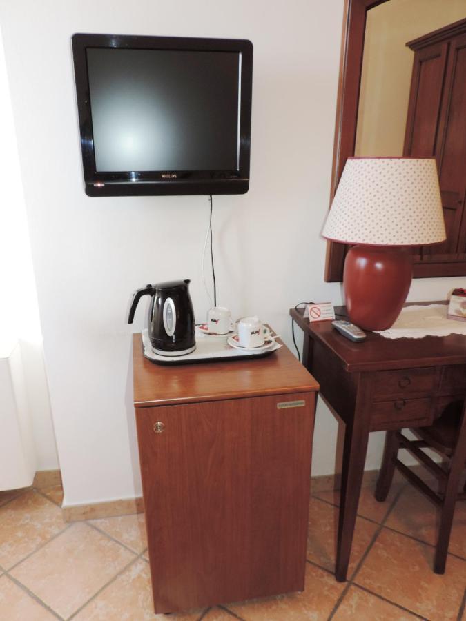 Residence Signa Perugia Buitenkant foto