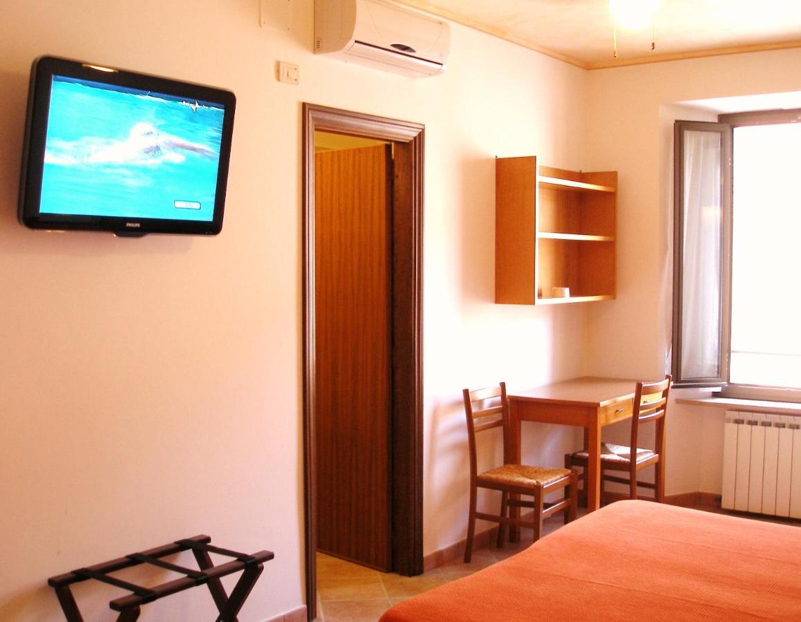 Residence Signa Perugia Buitenkant foto